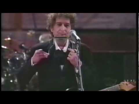 Bob Dylan   1994 08 14 Woodstock Full Show