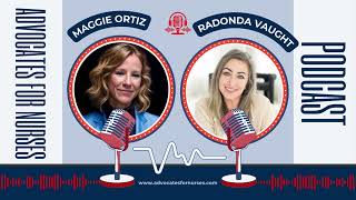 RaDonda Vaught Speaks Out: Lessons Learned from Her Case
