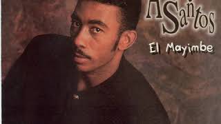 Watch Antony Santos Porque Tanto Problema video