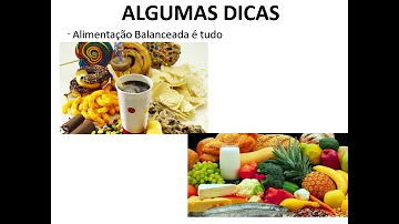 Quais alimentos pioram a dermatite seborreica?