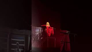 Flor - Let’s Get Loud/Waiting For Tonight - Werq the World, Sydney, Australia 17/09/2023