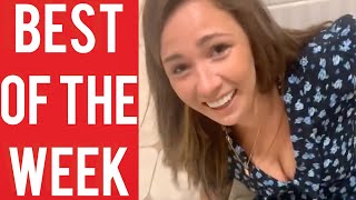 Funny Girls Fail and other funny videos! || Best fails of the week! || July 2023!