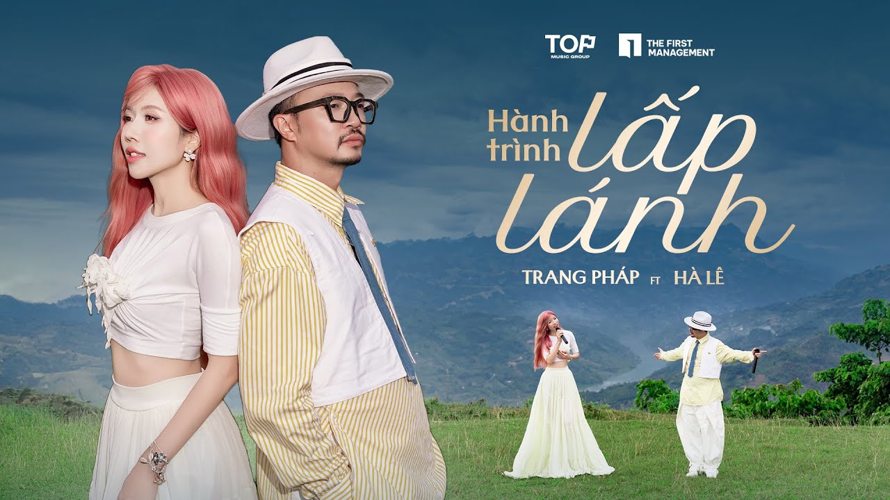 Hành Trình Lấp Lánh
