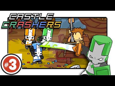 castle crashers ps3 .rap castle crashers ps3 .rap