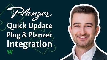 A quick intro about the Plug & Planzer Parcel Integration for Shopware 6