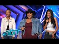 Top songs from chapel hart   agt 2022