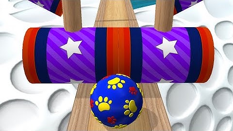 Going Ball All Levels Android-IOS Arcade Gameplay |Onia Gaming| Level(121-126) 🏀🏀🏀🏀🏀🏀🏀🏀🏀🏀🏀Game.....