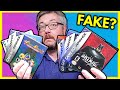 I Bought 8 FAULTY GAME BOY Games on eBay & I Think I Got SCAMMED!