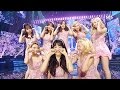 《Goodbye Stage》 Girls’ Generation(소녀시대) - Lion Heart(라이온 하트) @인기가요 Inkigayo 20150913