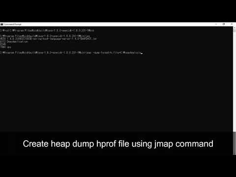 How to use IBM heap analyzer to solve OOME(Out Of Memory) of java app