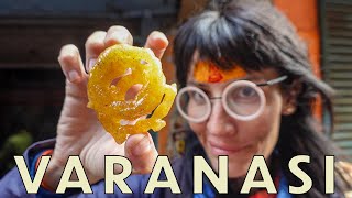 Proviamo tutto lo STREET FOOD di VARANASI - Ep. 08 🛺 screenshot 1