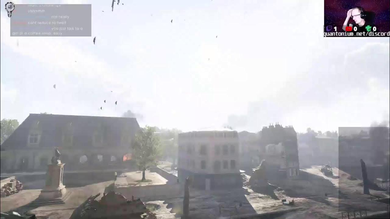 Battlefield 1, still active and great YouTube