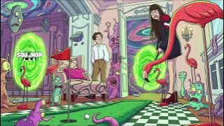 Download lagu MEYOU - ลูกคุณหนู Feat. PUN [ Ver. SoulFunk ] [ SoulFunk Hip-hop Vibes 2025 ]