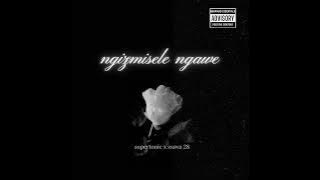 ngizmisele ngawe -supertonic x king sxova