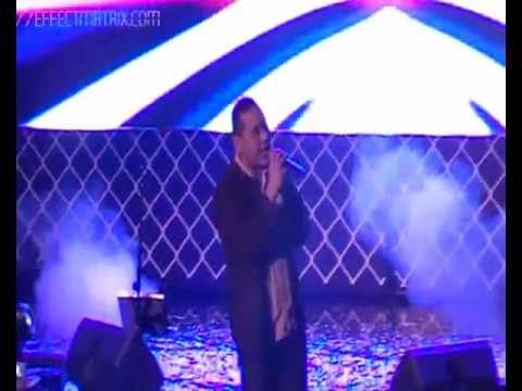 Mahadewa featuring Fadly Padi - ELANG \