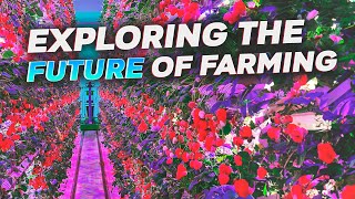 Exploring The Future Of Farming At GreenTech