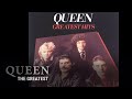 Queen: 1981 - The Greatest Greatest Hits (Episode 21)