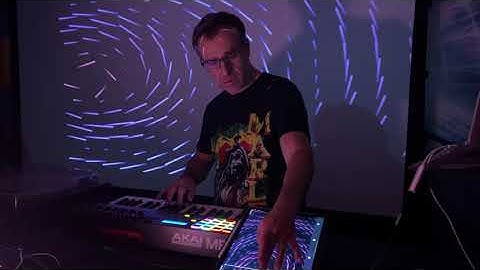 Fusion App XY Pad Controller