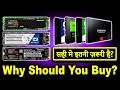 Do I Really Need To Buy SSD?.....Will SSD Improve Performance? (Hindi) (Desktop & Laptop)