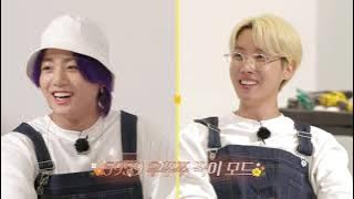 ( Indo Sub) RUN BTS EPS 148 Misi Interior Ruangan Tim Suga VS Tim Jin