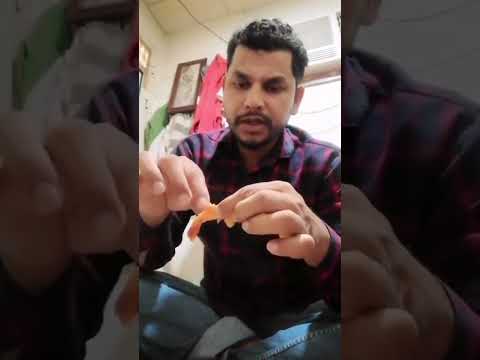 New Special Dish Pasta And Jhinga Machhi Ke Sath Sirajofficial Channel Par 