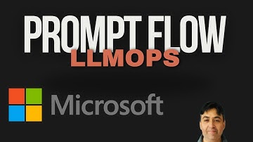 Prompt flow For LLM AI Applications