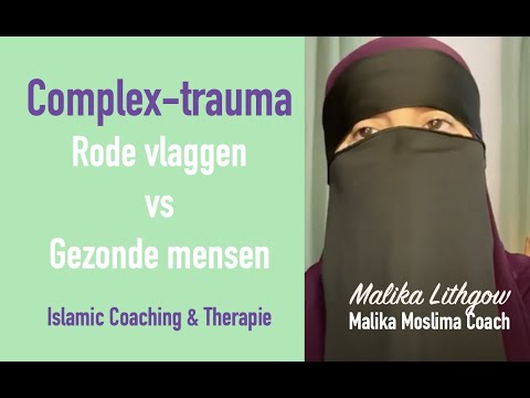 Video: Gezonde Relaties: 32 Tekens, Tips, Rode Vlaggen En Meer