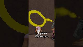 Юля нарисовала мне голову.. @i_roblox_queen725 #roblox #игра #интересное #смешное #роблокс