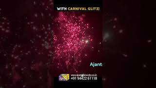 Carnival Glitz!
