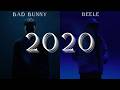 Bad Bunny &amp; Beele - 2020 | Video Oficial