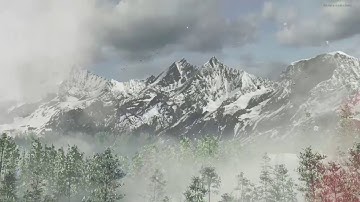 Road To Dark Aether (DMR) - High Round Easter Egg Completion