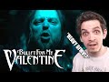 Metal Musician Reacts to Bullet For My Valentine | Knives |