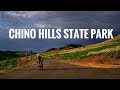 Chino Hills State Park | wilderness flowers blooming |奇诺岗州立公园 |春季山花烂漫时的奇诺岗州立公园