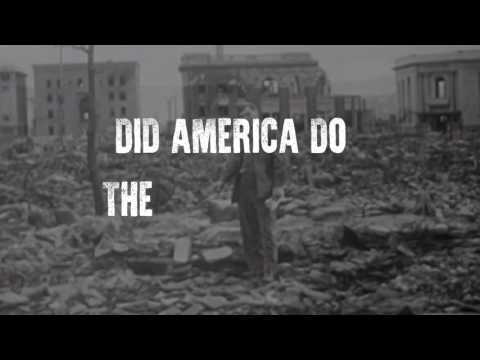 Video: How It Was: Hiroshima