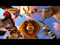 Best Of King Julien & Mort from Madagascar - THAT SCENE