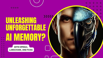 Unleashing the Power of OpenAI and Langchain: Memory Rich AI Chatbot with Your Custom Knowledge Base