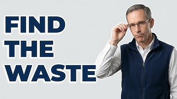 How Can You Pinpoint Wasted Resources In Workflows?