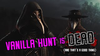 Vanilla Hunt Showdown is Dead (and that's a good thing)