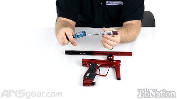 SP Shocker RSX Paintball Gun - Review