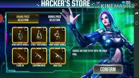 MOCO HACKER STORE 5.0 NEW EVENT OF FREE FIRE || FULL DETAILS AND INFORMATION || INFINTZ GAMING