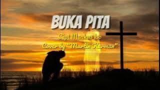 buka pita,,