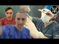 Why did I do my HAIR TRANSPLANT surgery with Dr. Bruno Ferreira