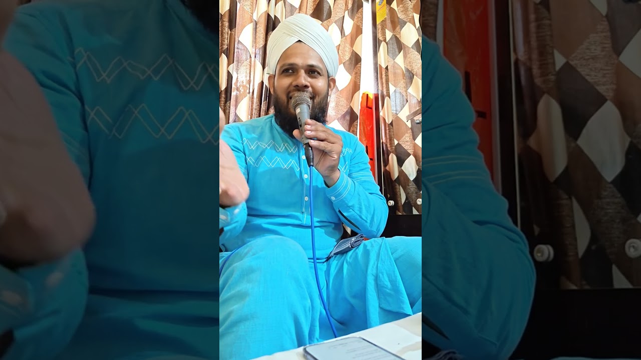 @ Qadri aastana salamat rahe by Abdul razzaq msdi 