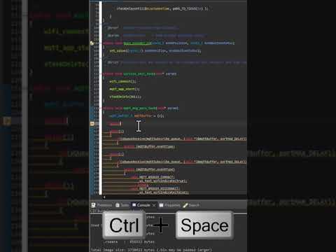 Eclipse Shortcuts and Tricks #shorts