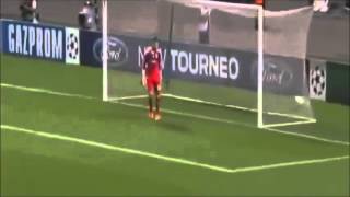 Lyon - Real Sociedad 20082013 Resumen Del Partido