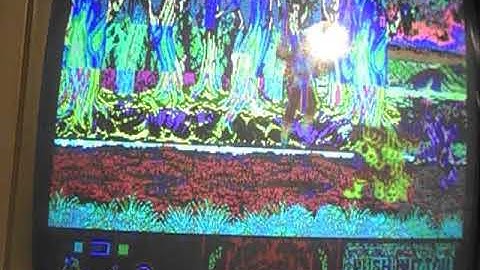 The King of Dragons (Capcom CPS1) PCB issue