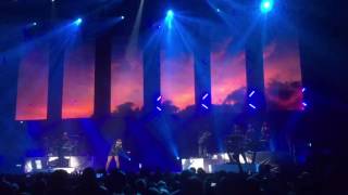 Mary J Blige -No more Drama-  Live @ Zurich