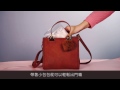 BEVY C. 完美持妝旅行組 product youtube thumbnail