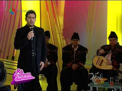Ion Si Ionut Dolanescu La o margine de drum
