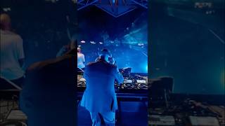 Trip to Italia... and what a reaction! 🇮🇹❤️🔥Thanks for having me @electrolapse @DrPeacockOfficial